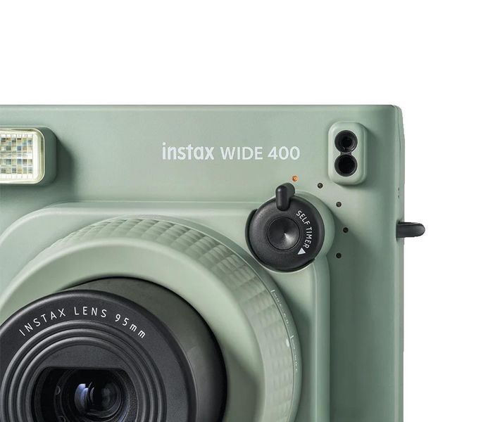 Фотокамера моментальной печати Fujifilm INSTAX Wide 400 (16824123) 1346761ua фото