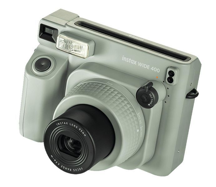 Фотокамера моментальной печати Fujifilm INSTAX Wide 400 (16824123) 1346761ua фото