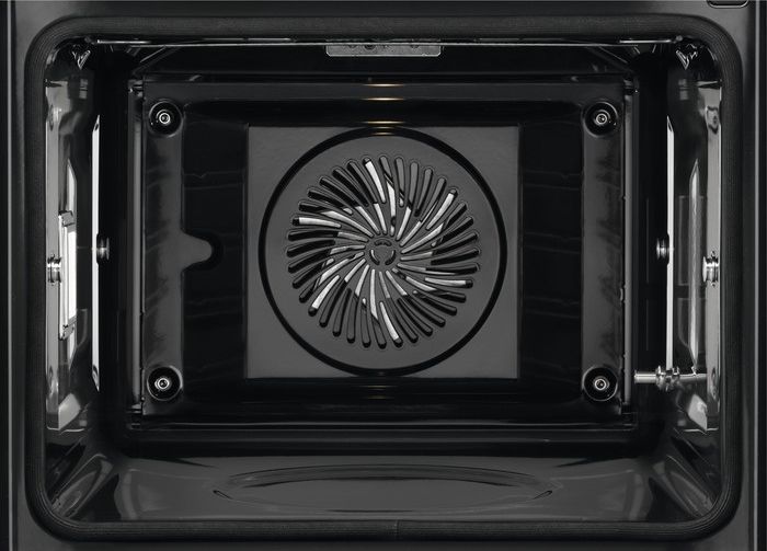 Духовка електрична Electrolux EOE7P31Z 1360977 фото