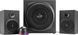 Мультимедійна акустика Speedlink Gravity LT. 2.1 Black (SL-820009-BK) 1450607 фото 2