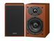 Акустические колонки Denon SC-M41 Cherry (2-Pack) 1359987 фото 1