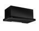 Вытяжка телескопическая Akpo WK-7 Light Glass Touch 60 Black 1352719 фото 2