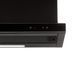 Вытяжка телескопическая Akpo WK-7 Light Glass Touch 60 Black 1352719 фото 3
