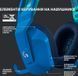 Комп'ютерна гарнітура Logitech Lightspeed Wireless RGB Gaming Headset G733 Blue (981-000943) 1359536ua фото 14