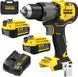 Шурупокрут Stanley SFMCD726M2T 1481244 фото 1
