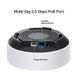 Mesh-система TP-Link Deco X50 PoE 1-Pack 1480349ua фото 6