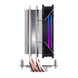 Повітряне охолодження GameMax Ice Blade ARGB 1476169ua фото 5