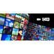 Портативний проектор AOpen Fire Legend QH31s Blue (MR.JYQ11.003) 1476175ua фото 18