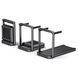 Беговая дорожка электрическая KingSmith WalkingPad MX16+ 1365959 фото 6