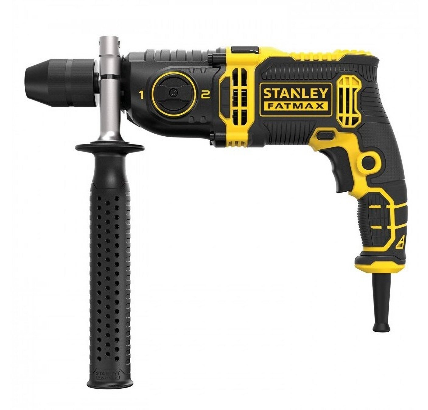 Фото Дрель Stanley FMEH1100K