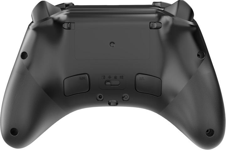 фото Геймпад GamePro GPX13B 2