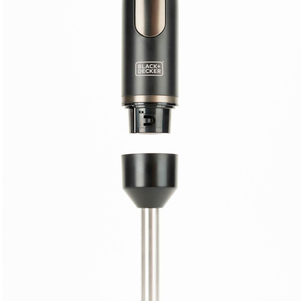 фото Блендер стационарный Black+Decker BXHB800E 2