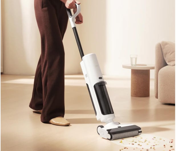фото Миючий пилосос Xiaomi Truclean W20 2