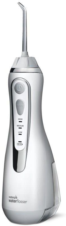 Фото Іригатор Waterpik Cordless Advanced 2.0 Water Flosser White WP-580