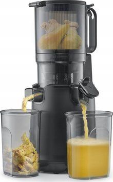 Соковитискач центробіжний Caso Juice Fit Pro 1453793 фото