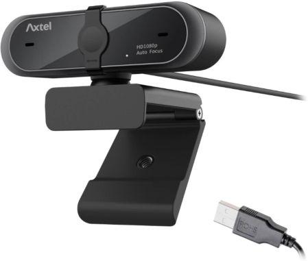 Фото Веб-камера Axtel AX-FHD AXFHD1080P