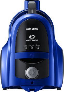 Пылесос безмешковый Samsung VCC45W0S36 1387276ua фото