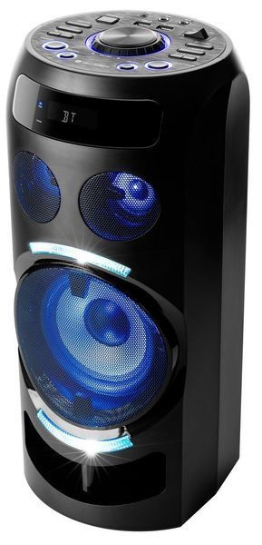 Мультимедийная акустика Gogen Smilee BPS 636 1362853 фото
