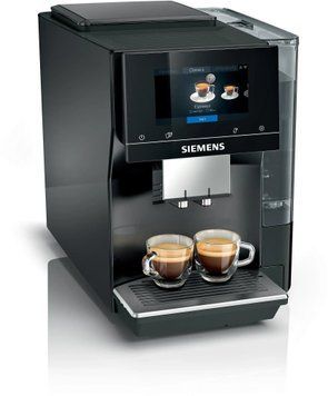 Кавомашина автоматична Siemens EQ700 classic TP713R09 1346039 фото