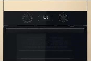 Фото Духовка електрична Whirlpool OMR58HU1B