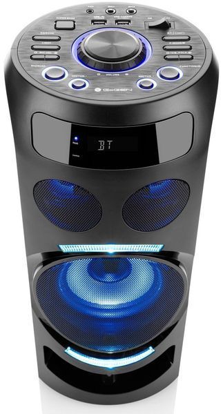 Мультимедийная акустика Gogen Smilee BPS 636 1362853 фото