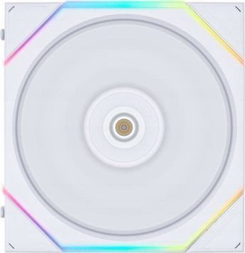 Вентилятор Lian Li Uni Fan TL 140 White (G99.14TL1W.00) 1421011 фото