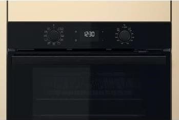 Духовка електрична Whirlpool OMR58HU1B 1388786ua фото