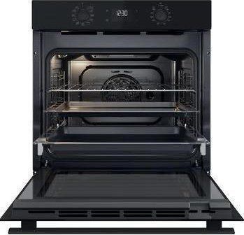 Духовка електрична Whirlpool OMR58HU1B 1388786ua фото