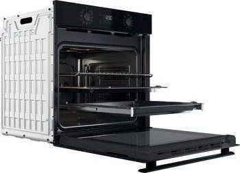 Духовка електрична Whirlpool OMR58HU1B 1388786ua фото