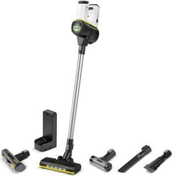 Вертикальний + ручний пилосос (2в1) Karcher VC 6 Cordless ourFamily Pet (1.198-673.0) 1352687 фото