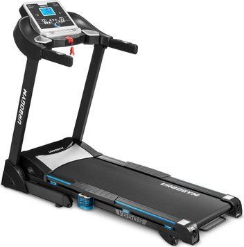 Бігова доріжка електрична Urbogym V650S 1375416 фото