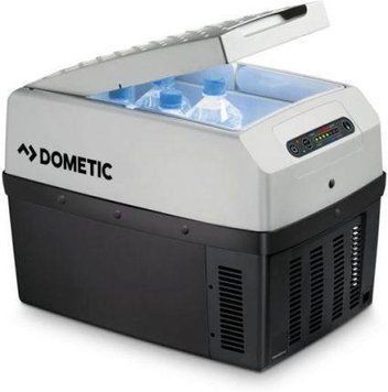 Портативный холодильник Dometic Waeco Tropicool Tcx 14 1393643 фото