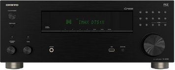 AV-ресивер Onkyo TX-RZ30 Black 1455119 фото