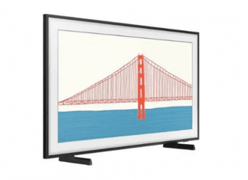 Телевізор Samsung The Frame QE55LS03A 1479582ua фото