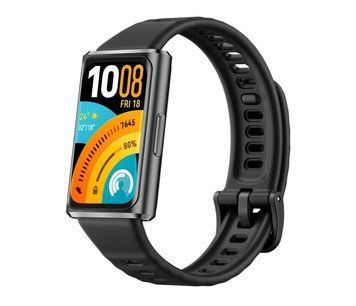 Фітнес-браслет Huawei Band 11 Pro Black (55020GVK) 1478918 фото