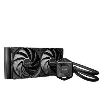Водяное охлаждение Be Quiet! Pure Loop 3 280mm (BW028) 1467793 фото