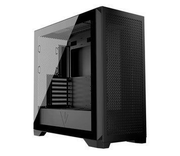 Корпус Modecom Volcano Expanse T Black (AT-EXPANSE-TG-NF-10-000000-0002) 1409466 фото