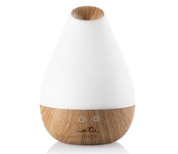 Зволожувач повітря Eta Aura 763490000 1380118 фото