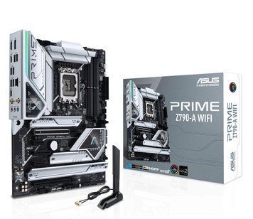 Материнська плата Asus Prime Z790-A WIFI 1353471 фото