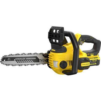 Акумуляторна пила Stanley FatMax SFMCCS630M1 1410260ua фото