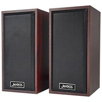 Акустические колонки Jedel S-509 Black 1472956ua фото