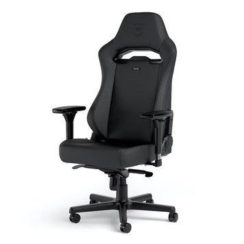 Комп'ютерне крісло для геймера Noblechairs Hero ST Black Edition 1350380 фото