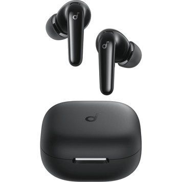 Навушники TWS Anker SoundCore R60i NC Black (D1202G11) 1473744ua фото