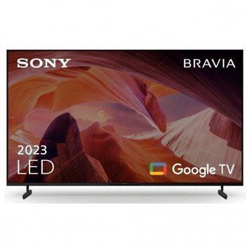 Телевизор Sony KD-55X80L 1479835ua фото
