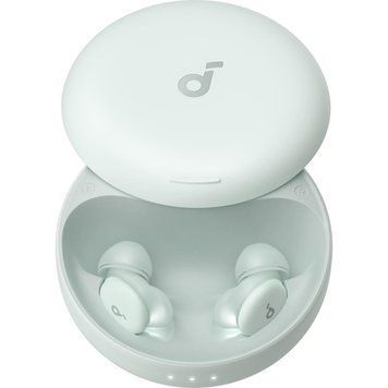 Навушники TWS Anker SoundCore Sleep A30 Green (D1301G61) 1473747ua фото