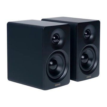 Мультимедийная акустика Edifier M60 Black 1345509 фото