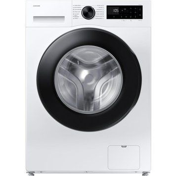 Стиральная машина автоматическая Samsung WW80FG5L32AELE 1474053ua фото