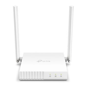 Бездротовий маршрутизатор (роутер) TP-Link TL-WR844N 1358454 фото