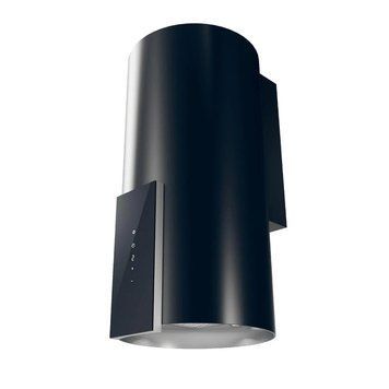 Витяжка декоративна VDB MAH Glass H2H Black 1349472 фото