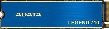 SSD накопитель Adata Legend 710 2 TB (ALEG-710-2TCS) 1386600 фото